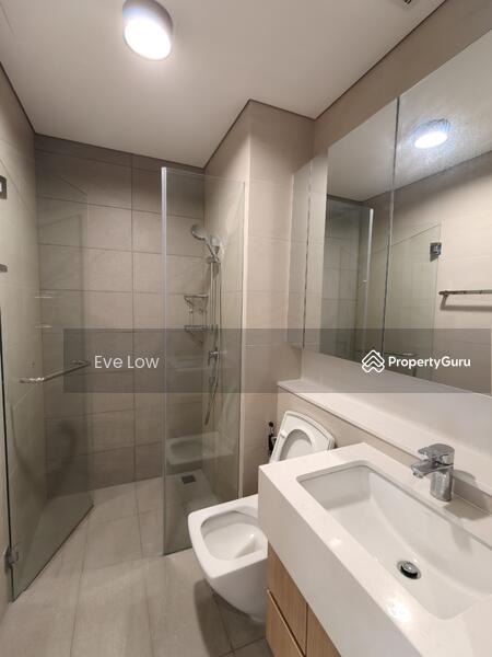 TRX Residences untuk Untuk Disewa - RM 12,000 /bulan, Apr 2026 - PropertyGuru.com.my