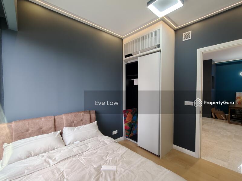 TRX Residences untuk Untuk Disewa - RM 12,000 /bulan, Apr 2026 - PropertyGuru.com.my