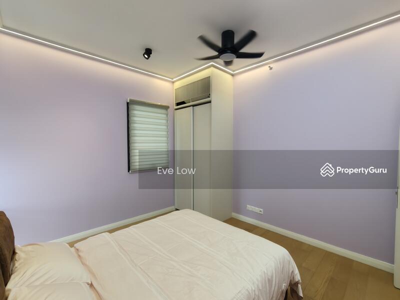 TRX Residences untuk Untuk Disewa - RM 12,000 /bulan, Apr 2026 - PropertyGuru.com.my