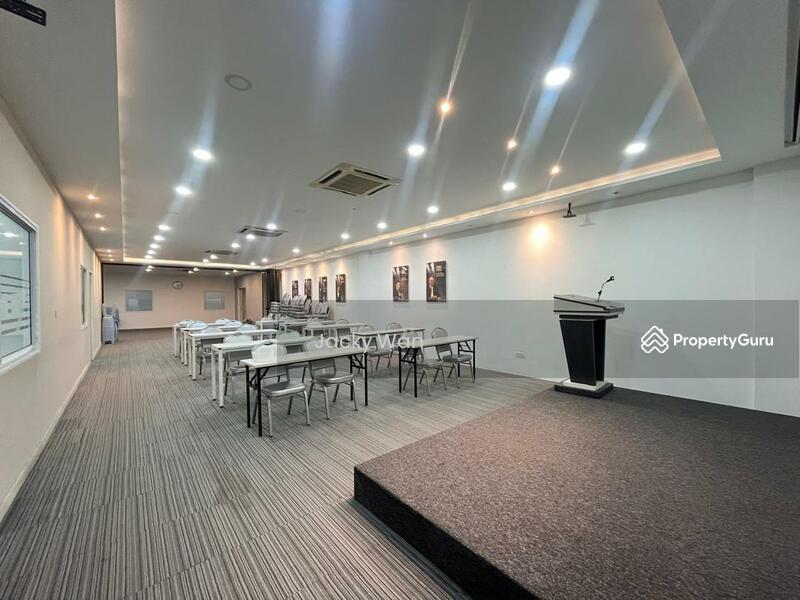 For Rent - Bedford Business Park