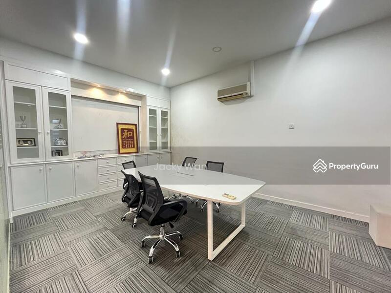 For Rent - Bedford Business Park