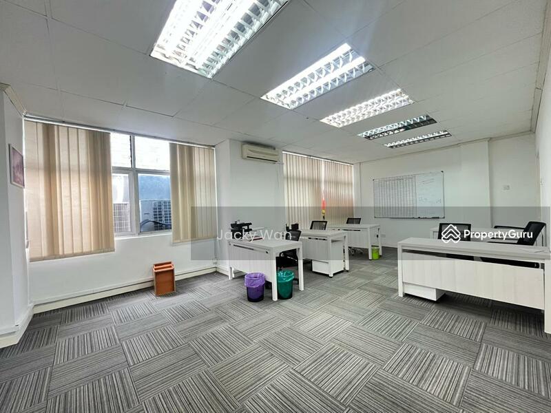 For Rent - Bedford Business Park