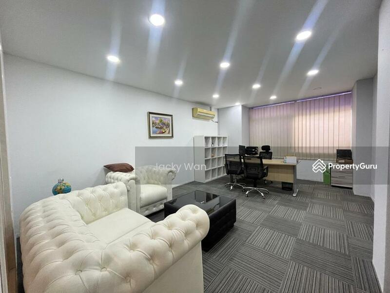 For Rent - Bedford Business Park