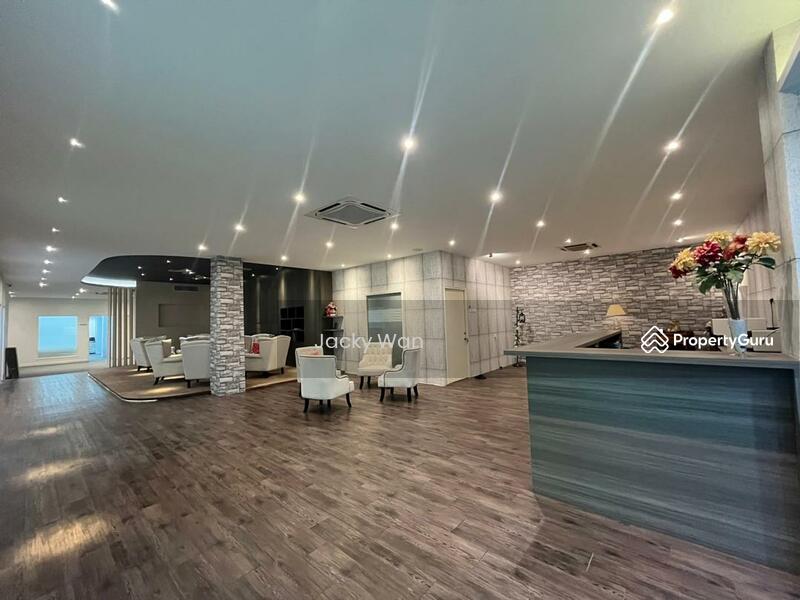 For Rent - Bedford Business Park