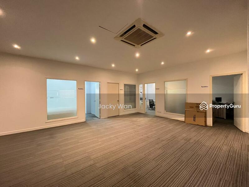 For Rent - Bedford Business Park