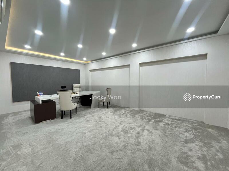For Rent - Bedford Business Park