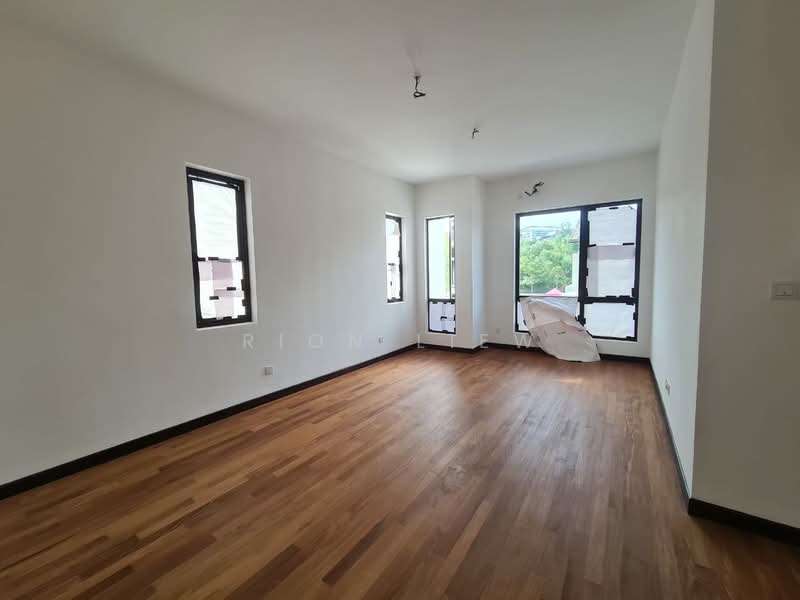 Rumah Teres untuk Dijual di Bandar Kinrara Seksyen 1 (Bandar Kinrara) - Rion Liew - PropertyGuru.com.my