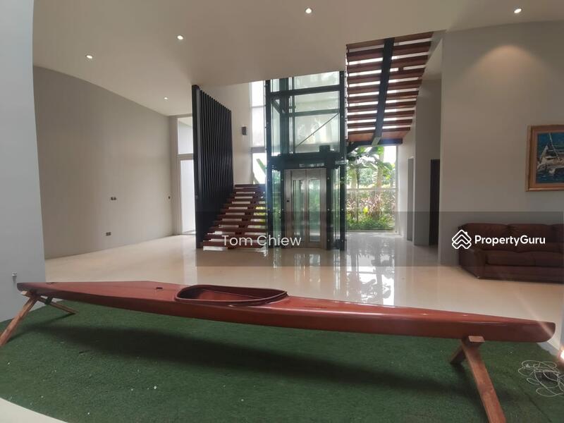 Bungalow for Sale in Leisure Farm (Gelang Patah) - Tom Chiew - PropertyGuru.com.my