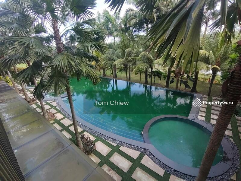 Bungalow for Sale in Leisure Farm (Gelang Patah) - Tom Chiew - PropertyGuru.com.my