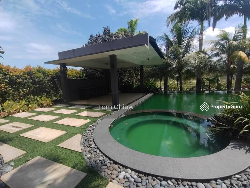 Bungalow for Sale in Leisure Farm (Gelang Patah) - Tom Chiew - PropertyGuru.com.my