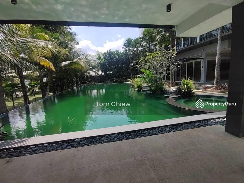Bungalow for Sale in Leisure Farm (Gelang Patah) - Tom Chiew - PropertyGuru.com.my