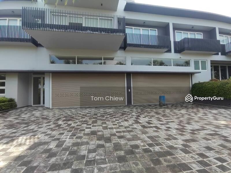 Bungalow for Sale in Leisure Farm (Gelang Patah) - Tom Chiew - PropertyGuru.com.my