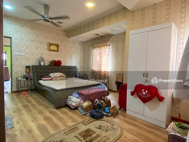 Untuk Dijual - Subang Permata