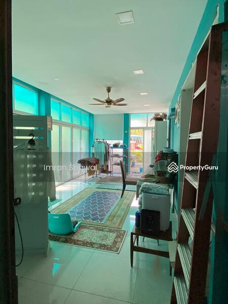 Untuk Dijual - Subang Permata
