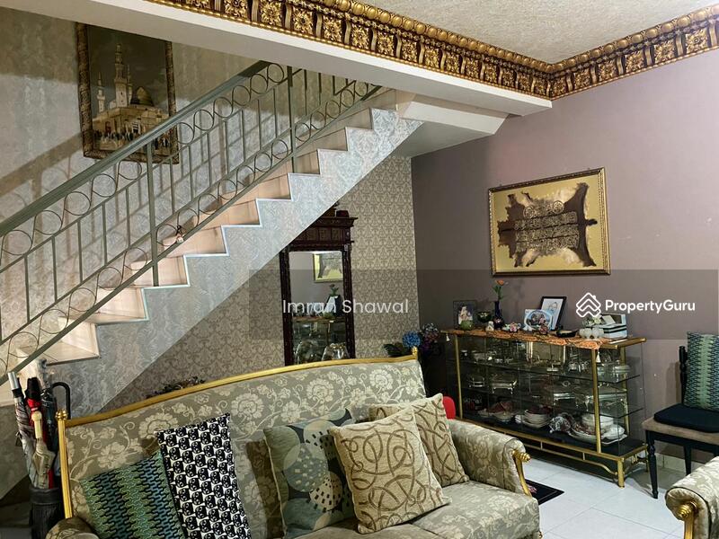 Untuk Dijual - Subang Permata