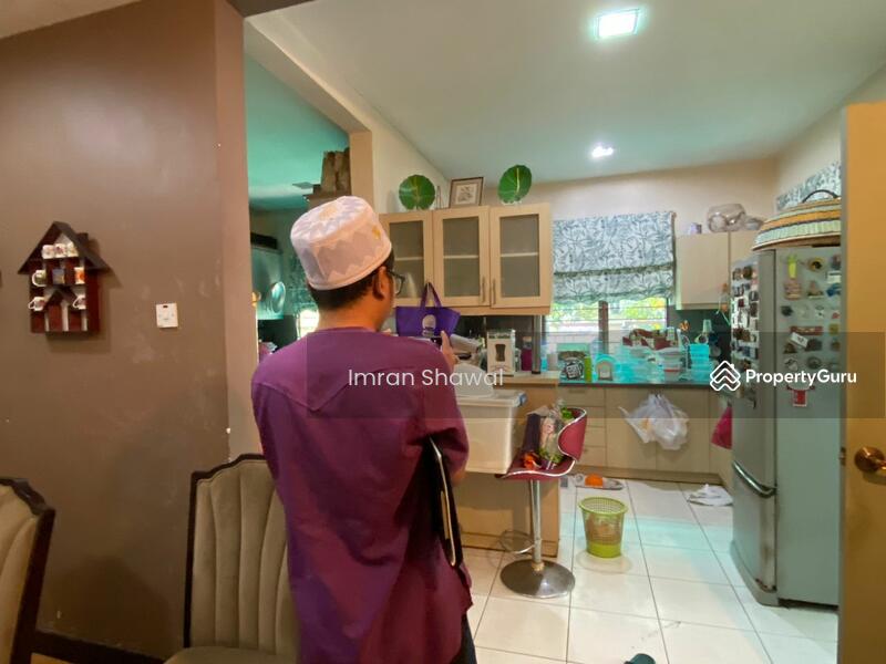 Untuk Dijual - Subang Permata