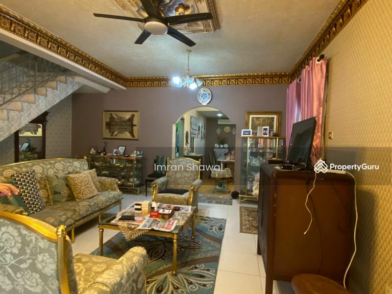 Untuk Dijual - Subang Permata