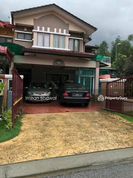 Untuk Dijual - Subang Permata