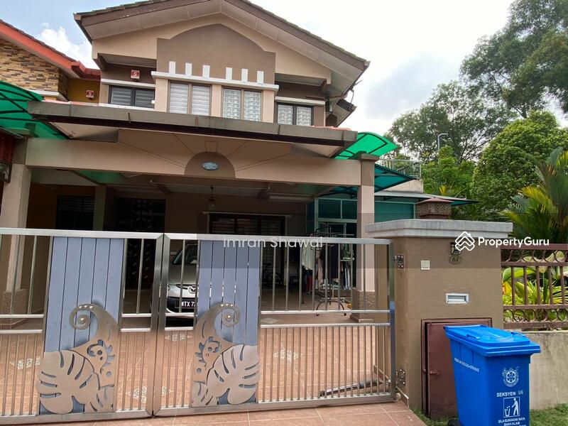 Untuk Dijual - Subang Permata