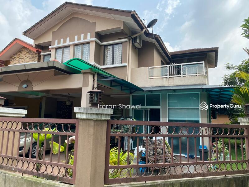 Untuk Dijual - Subang Permata