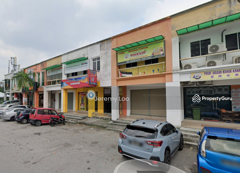 For Sale - Bukit tinggi klang