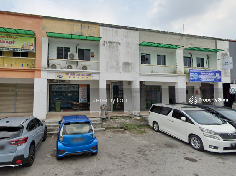 For Sale - Bukit tinggi klang