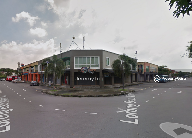 For Sale - Bukit tinggi klang