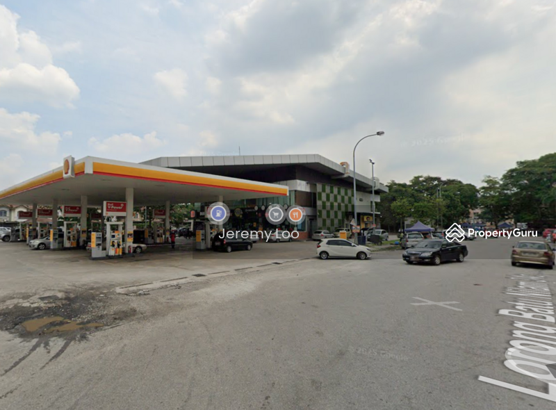 For Sale - Bukit tinggi klang