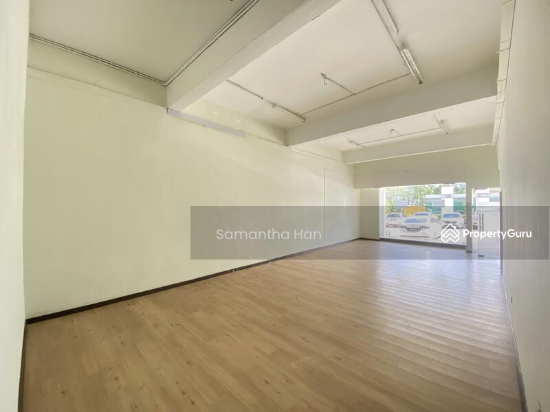 Untuk Disewa - ZEST POINT