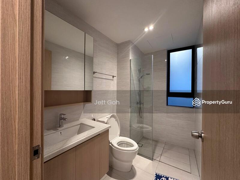 Service Residence for Rent at Aradia Residence @ Lake City KL North - Jett Goh - PropertyGuru.com.my