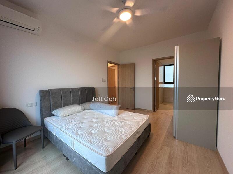 Service Residence for Rent at Aradia Residence @ Lake City KL North - Jett Goh - PropertyGuru.com.my