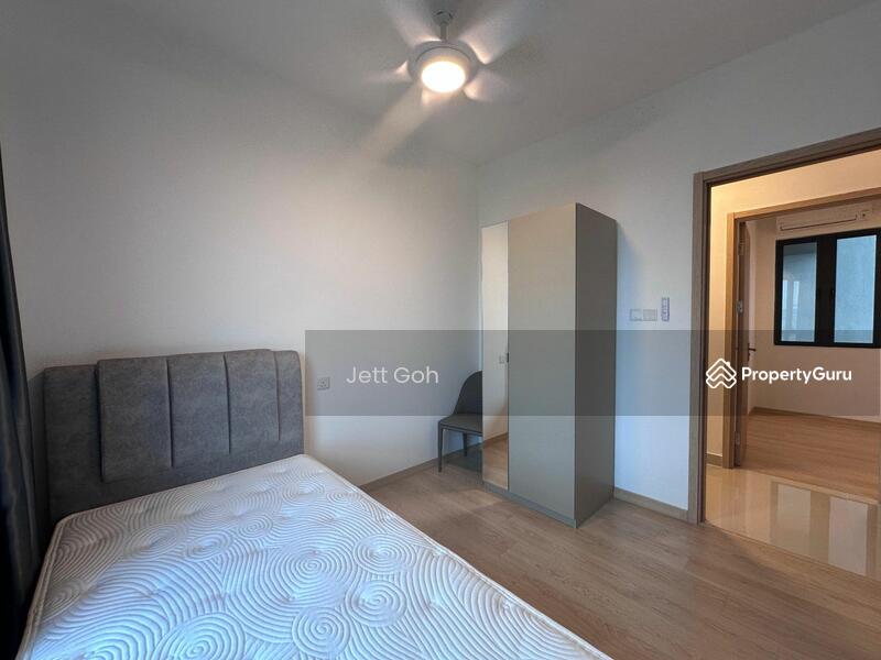 Service Residence for Rent at Aradia Residence @ Lake City KL North - Jett Goh - PropertyGuru.com.my
