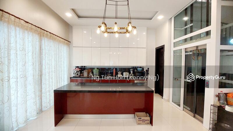 Terraced House for Sale in Duta Villa (Setia Alam) - Ng Tun Hoh (Kenny Ng) - PropertyGuru.com.my