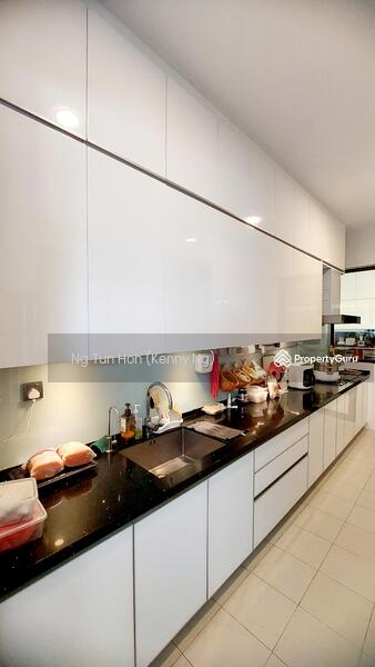 Terraced House for Sale in Duta Villa (Setia Alam) - Ng Tun Hoh (Kenny Ng) - PropertyGuru.com.my