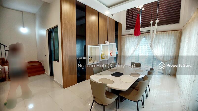 Terraced House for Sale in Duta Villa (Setia Alam) - Ng Tun Hoh (Kenny Ng) - PropertyGuru.com.my