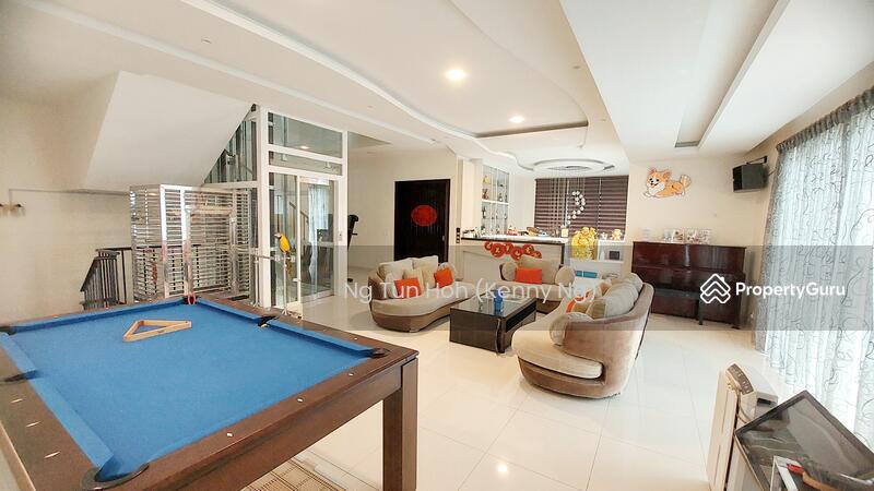 Terraced House for Sale in Duta Villa (Setia Alam) - Ng Tun Hoh (Kenny Ng) - PropertyGuru.com.my