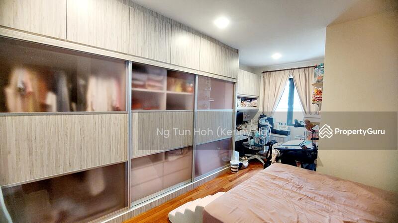Terraced House for Sale in Duta Villa (Setia Alam) - Ng Tun Hoh (Kenny Ng) - PropertyGuru.com.my