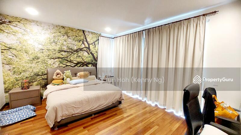 Terraced House for Sale in Duta Villa (Setia Alam) - Ng Tun Hoh (Kenny Ng) - PropertyGuru.com.my