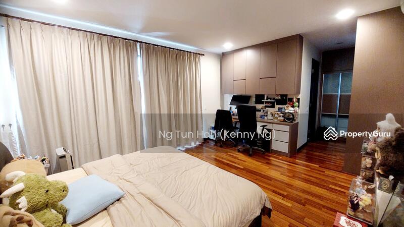 Terraced House for Sale in Duta Villa (Setia Alam) - Ng Tun Hoh (Kenny Ng) - PropertyGuru.com.my