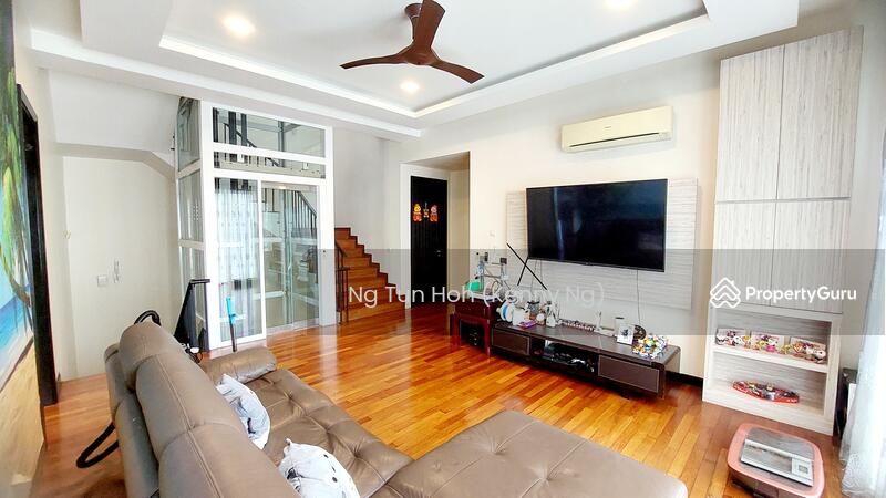 Terraced House for Sale in Duta Villa (Setia Alam) - Ng Tun Hoh (Kenny Ng) - PropertyGuru.com.my