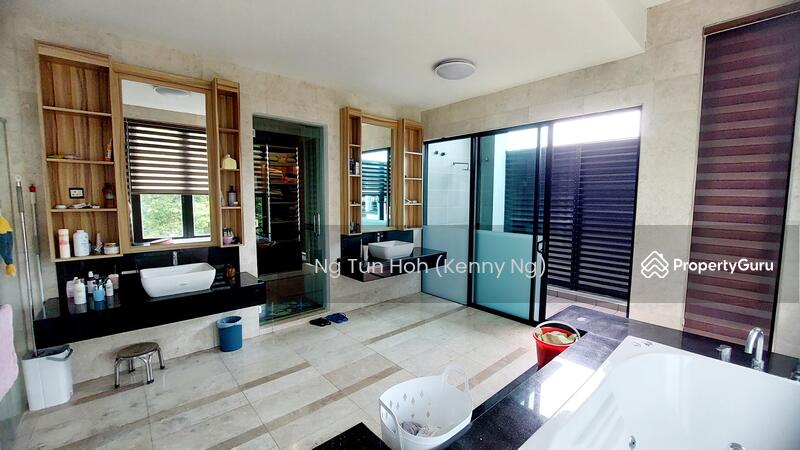 Terraced House for Sale in Duta Villa (Setia Alam) - Ng Tun Hoh (Kenny Ng) - PropertyGuru.com.my