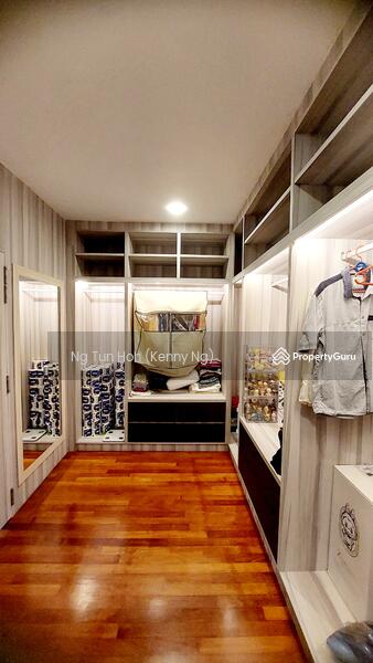 Terraced House for Sale in Duta Villa (Setia Alam) - Ng Tun Hoh (Kenny Ng) - PropertyGuru.com.my