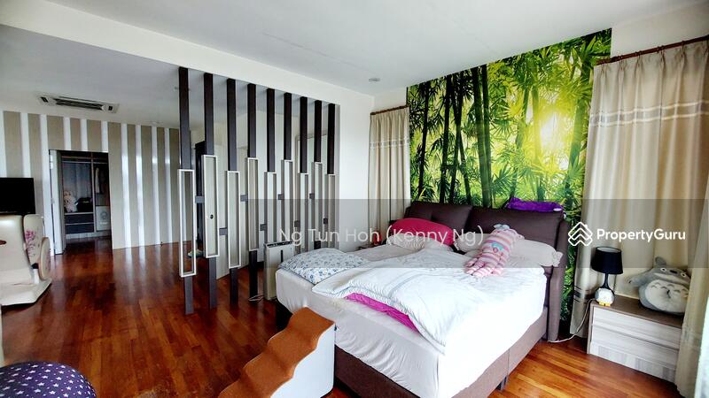 Terraced House for Sale in Duta Villa (Setia Alam) - Ng Tun Hoh (Kenny Ng) - PropertyGuru.com.my