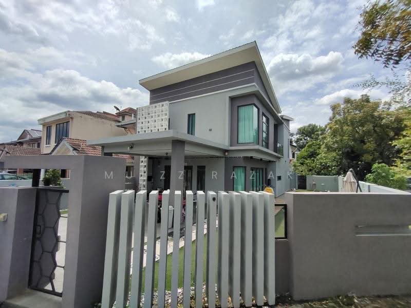2-storey Terraced House for Sale in Seksyen 7 (Shah Alam) - Muizz Razak - PropertyGuru.com.my