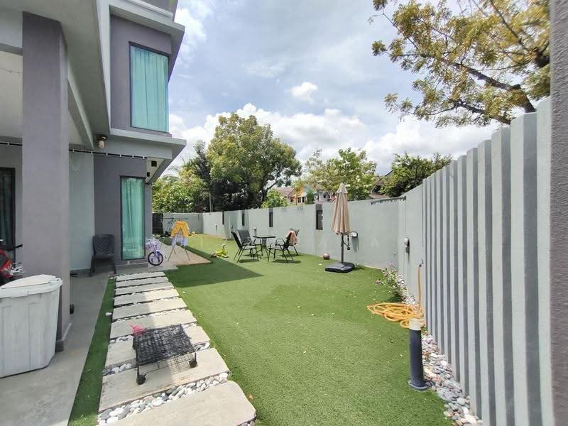 2-storey Terraced House for Sale in Seksyen 7 (Shah Alam) - Muizz Razak - PropertyGuru.com.my
