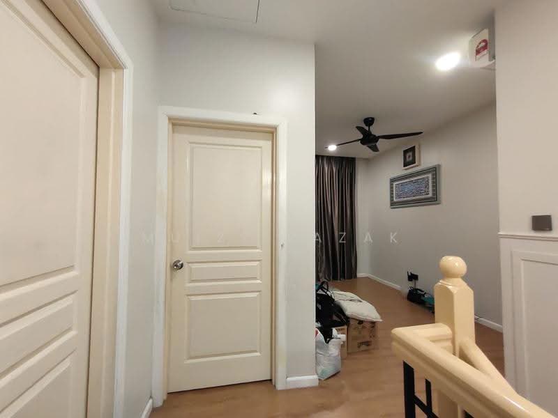 2-storey Terraced House for Sale in Seksyen 7 (Shah Alam) - Muizz Razak - PropertyGuru.com.my