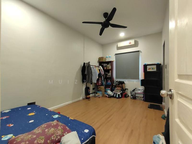 2-storey Terraced House for Sale in Seksyen 7 (Shah Alam) - Muizz Razak - PropertyGuru.com.my