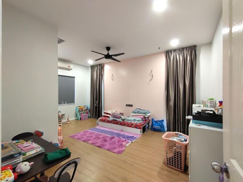 2-storey Terraced House for Sale in Seksyen 7 (Shah Alam) - Muizz Razak - PropertyGuru.com.my