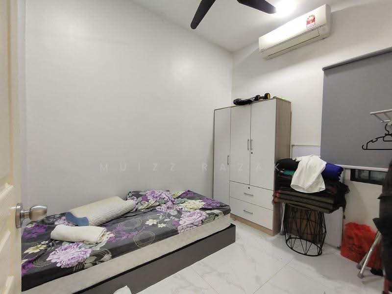 2-storey Terraced House for Sale in Seksyen 7 (Shah Alam) - Muizz Razak - PropertyGuru.com.my