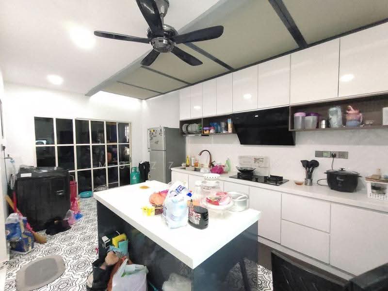 2-storey Terraced House for Sale in Seksyen 7 (Shah Alam) - Muizz Razak - PropertyGuru.com.my
